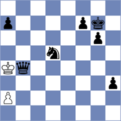 Rieger - Robine (Europe Echecs INT, 2020)