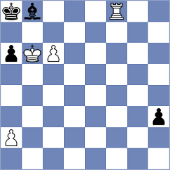 Malinovsky - Smith (Sutton Coldfield ENG, 2024)