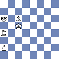 Perez - Okike (Chess.com INT, 2020)