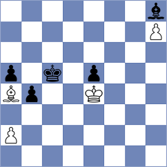 Chasin - Paravyan (New York USA, 2024)