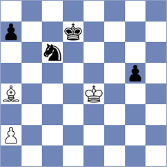 Buchanan - Kilgour (St Andrews, 1981)