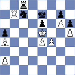 Burmakin - Martin (Schwarzach, 1997)