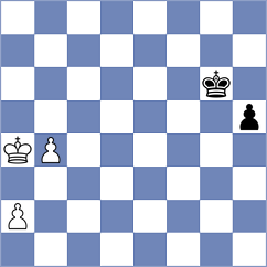 Andrade - Hernandez (chess.com INT, 2025)