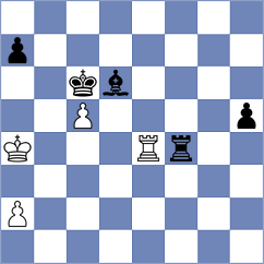 Pehlivanova - Stoychev (Thessaloniki GRE, 2025)