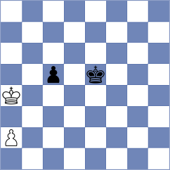 Pang - Samunenkov (Sharjah UAE, 2025)
