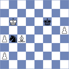 Berescu - Darakchiev (Plovdiv, 2013)
