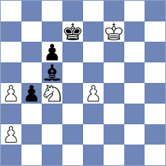 Palozza - Machado la Rosa (Alcorcon ESP, 2024)