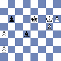 Sevian - Walker (Chess.com INT, 2019)