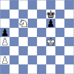 Lazavik - Shipov (Chess.com INT, 2021)