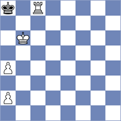 Zeinali - Ghazloo (Chess.com INT, 2021)