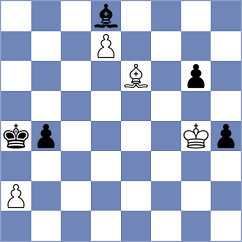 Mussanti - Ruiz (Mar del Plata ARG, 2025)