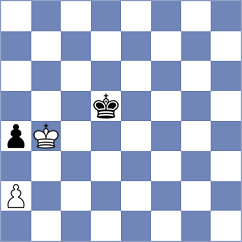 Luzgin - Korzhukov (Korolev, 2002)