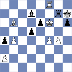 Cespedes Beltran - Cierna Rodriguez (Havana, 2009)