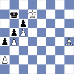 Steinhauser - Kristof (Plzen, 2001)