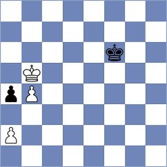 Arbunic Castro - Sacristan Virseda (Lichess.org INT, 2021)