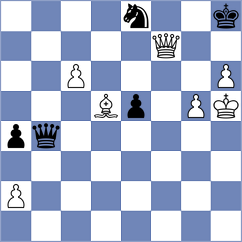 Kucherenko - Chernoukhov (Alushta, 2006)