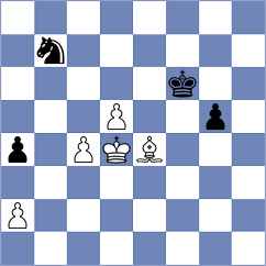 Popovic - Kelecevic (Vogosca, 2007)