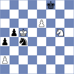 Melillo - Naroditsky (chess.com INT, 2025)