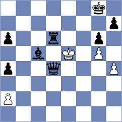 Patel Davis - Joshi (Lichess.org INT, 2020)