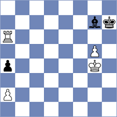 Rodgers - Rudnicki (chess.com INT, 2025)