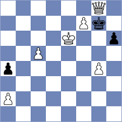 Ilkhanipour - Aliabbaspour (Chess.com INT, 2021)