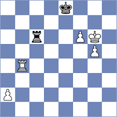 Dabovic - Perovic (Belgrade, 2009)