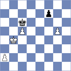 Wael Sabry - Felgaer (chess.com INT, 2024)