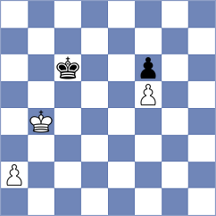 Matlakov - Harika (chess.com INT, 2022)