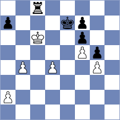 Gunnarsson - Sitnic (chess.com INT, 2025)