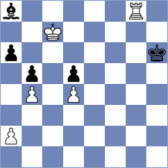 Feige - Guerrero (Buenos Aires, 1998)