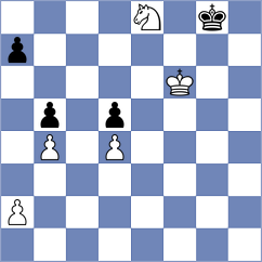 Karpov - Tsareva (St Petersburg RUS, 2022)
