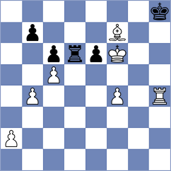 Sturt - Cieslak (chess.com INT, 2025)