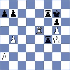 Stojanovski - Sai (chess.com INT, 2024)