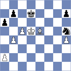 Martin Fuentes - Montano Vicente (chess.com INT, 2025)