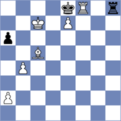 Osinovsky - Kopczynski (chess.com INT, 2024)