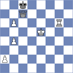 Jimenez Almeida - Bintang (chess.com INT, 2022)