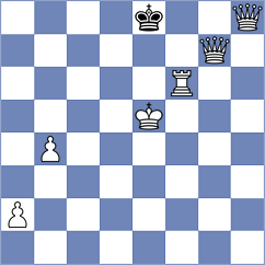 Ballester Llagaria - Rios Escobar (chess.com INT, 2022)