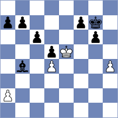 Ali Naghian - Khorasani (Chess.com INT, 2021)