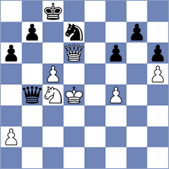 Silva - Zienert (chess.com INT, 2025)