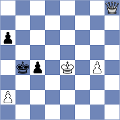 Endler - Ulatowski (Chrudim, 2001)