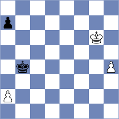 Galchenko - Dilmukhametov (chess.com INT, 2023)