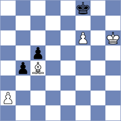 Smirnova - Pournami S (chess.com INT, 2025)