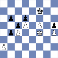 Yordanov - Milligan (Lichess.org INT, 2020)