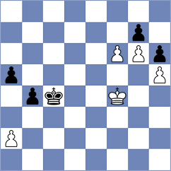 Rosenthal - Klaiss (Dresden GER, 2022)