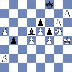 Domalchuk-Jonasson - Sedlov (Vinnytsia UKR, 2022)