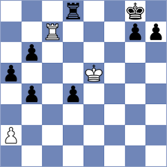 Ferreira - Murthy (chess.com INT, 2025)
