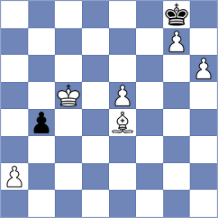 Begunov - Winkels (chess.com INT, 2022)