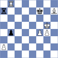Richter - Dilmukhametov (chess.com INT, 2022)