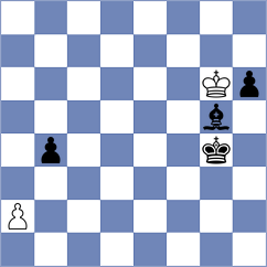 Wooten - Besa (Chess.com INT, 2021)