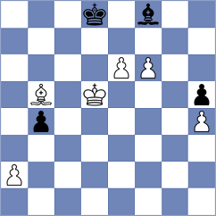 Vokhidov - Arhan (chess.com INT, 2024)